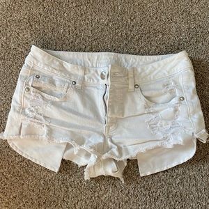 American Eagle Shorts, Size 8